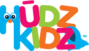 Hudz Kidz Logo