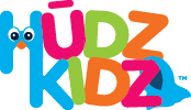Hudz Kidz Logo
